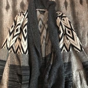 Sold|Style&Co Cardigan